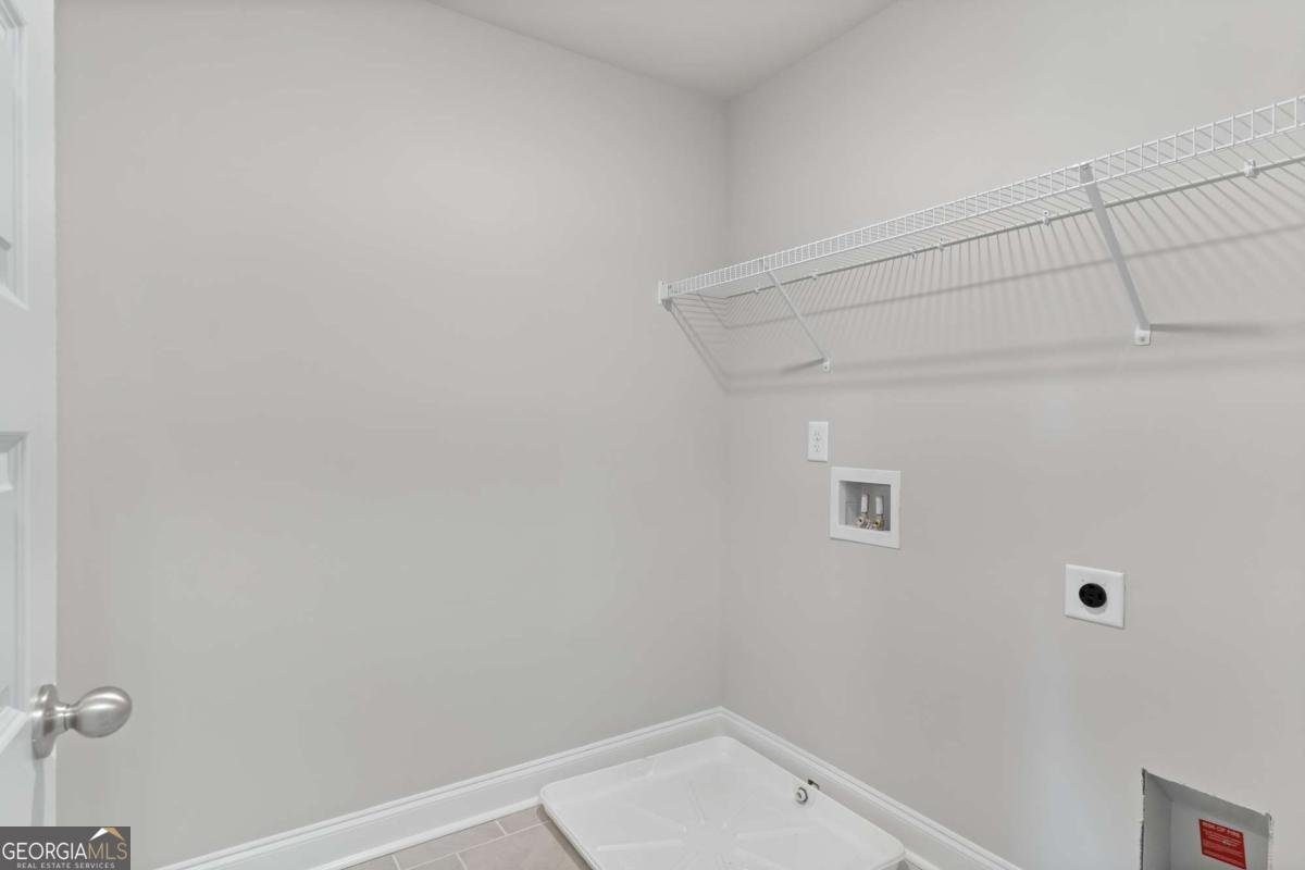 2280 Highridge Point Drive Lithia Springs - 34