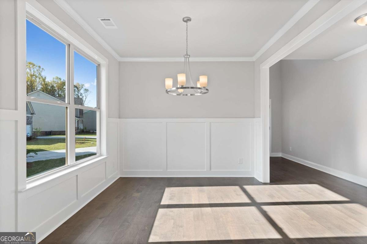 2280 Highridge Point Drive Lithia Springs - 9