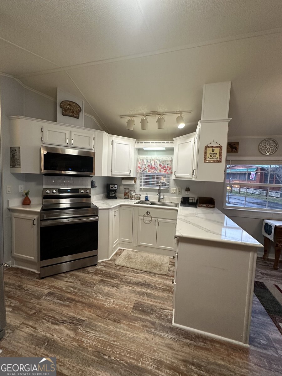 146 Falls View Drive Dillard - 11