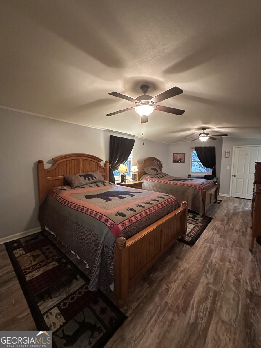 146 Falls View Drive Dillard - 16