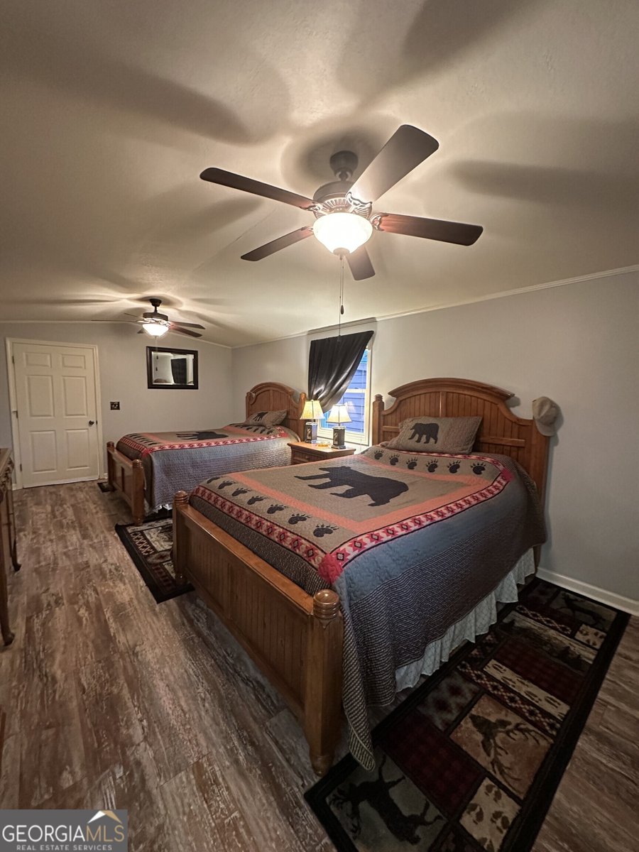 146 Falls View Drive Dillard - 17