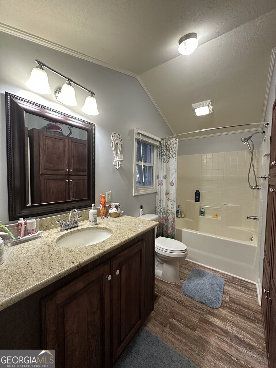 146 Falls View Drive Dillard - 19