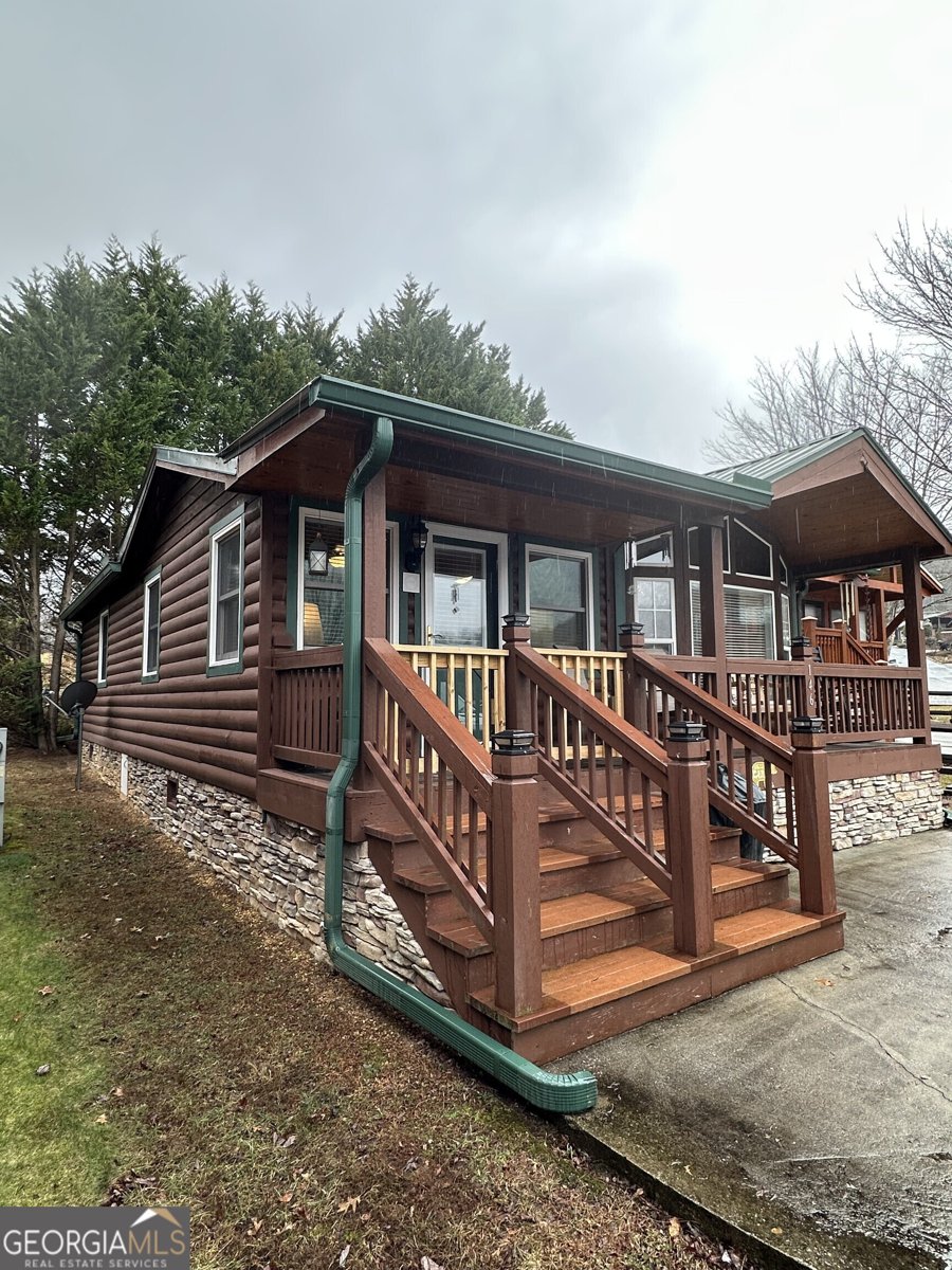 146 Falls View Drive Dillard - 2