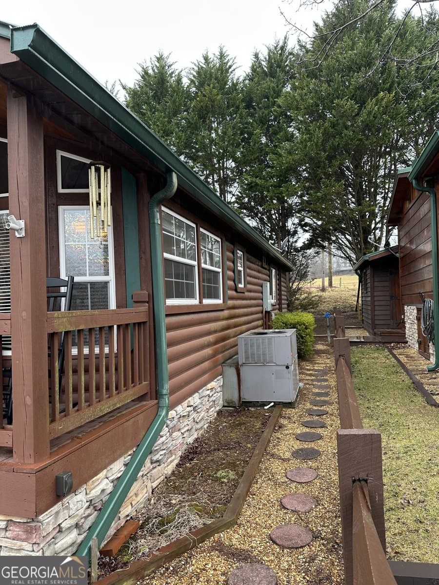 146 Falls View Drive Dillard - 4