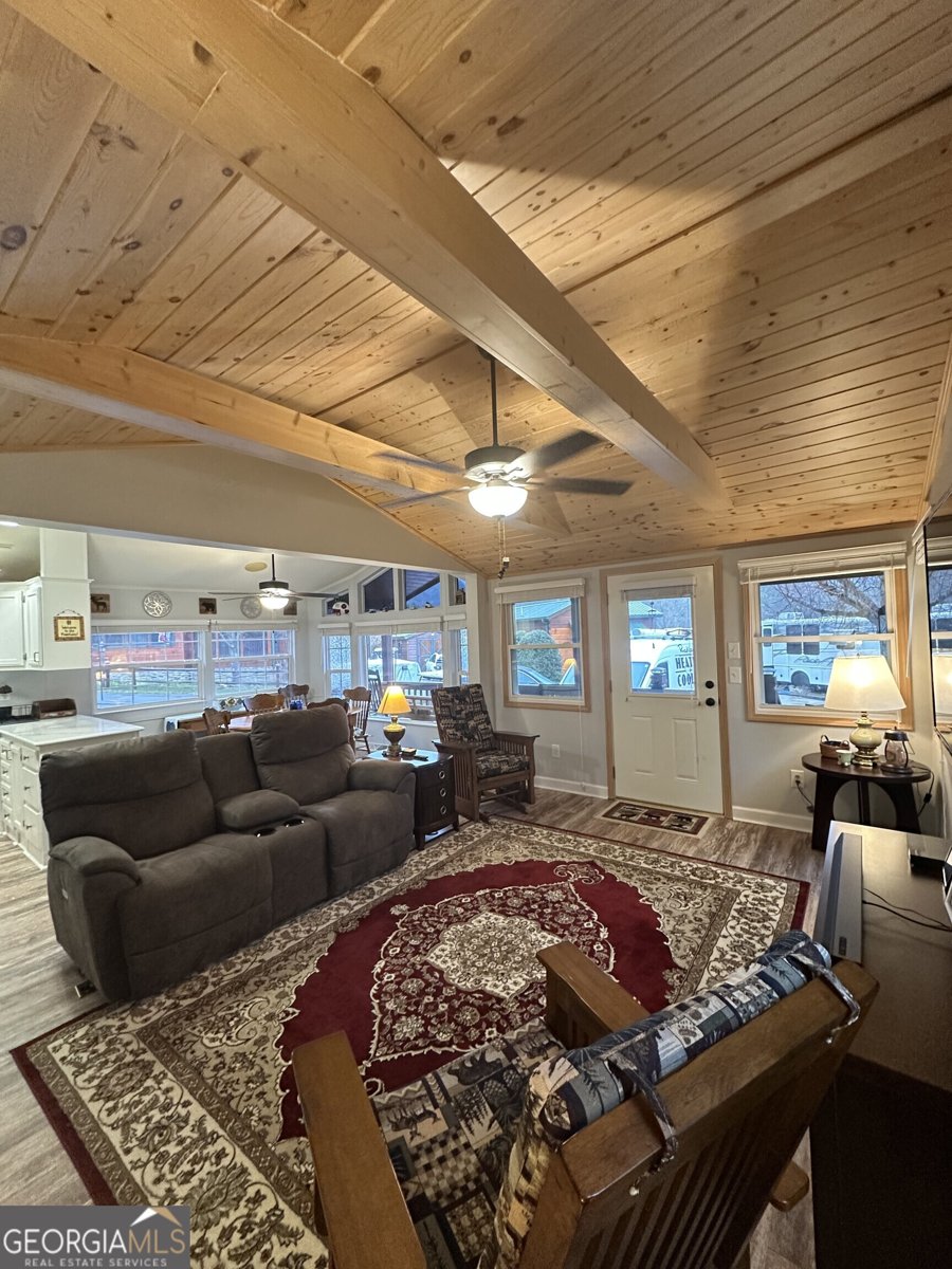 146 Falls View Drive Dillard - 5