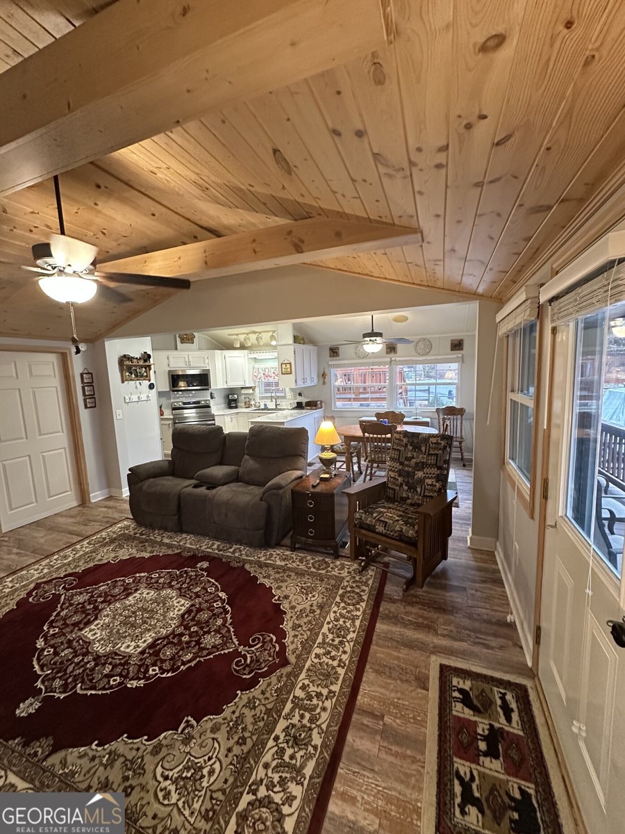 146 Falls View Drive Dillard - 7
