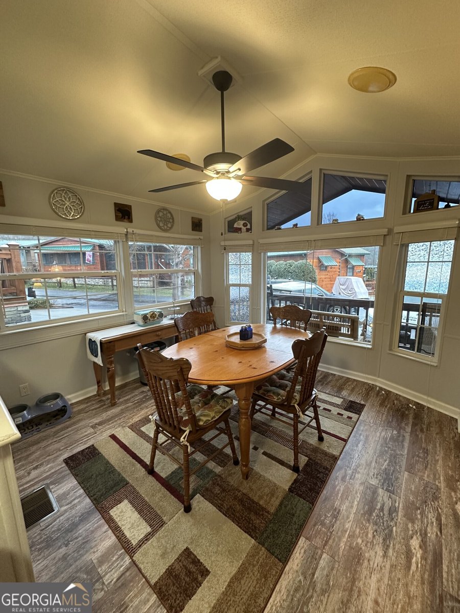 146 Falls View Drive Dillard - 9