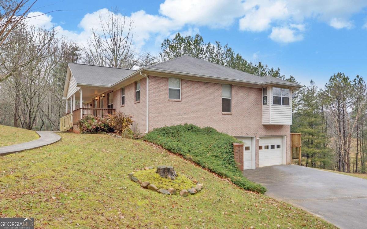 133 Elkmont Drive Dahlonega - 45