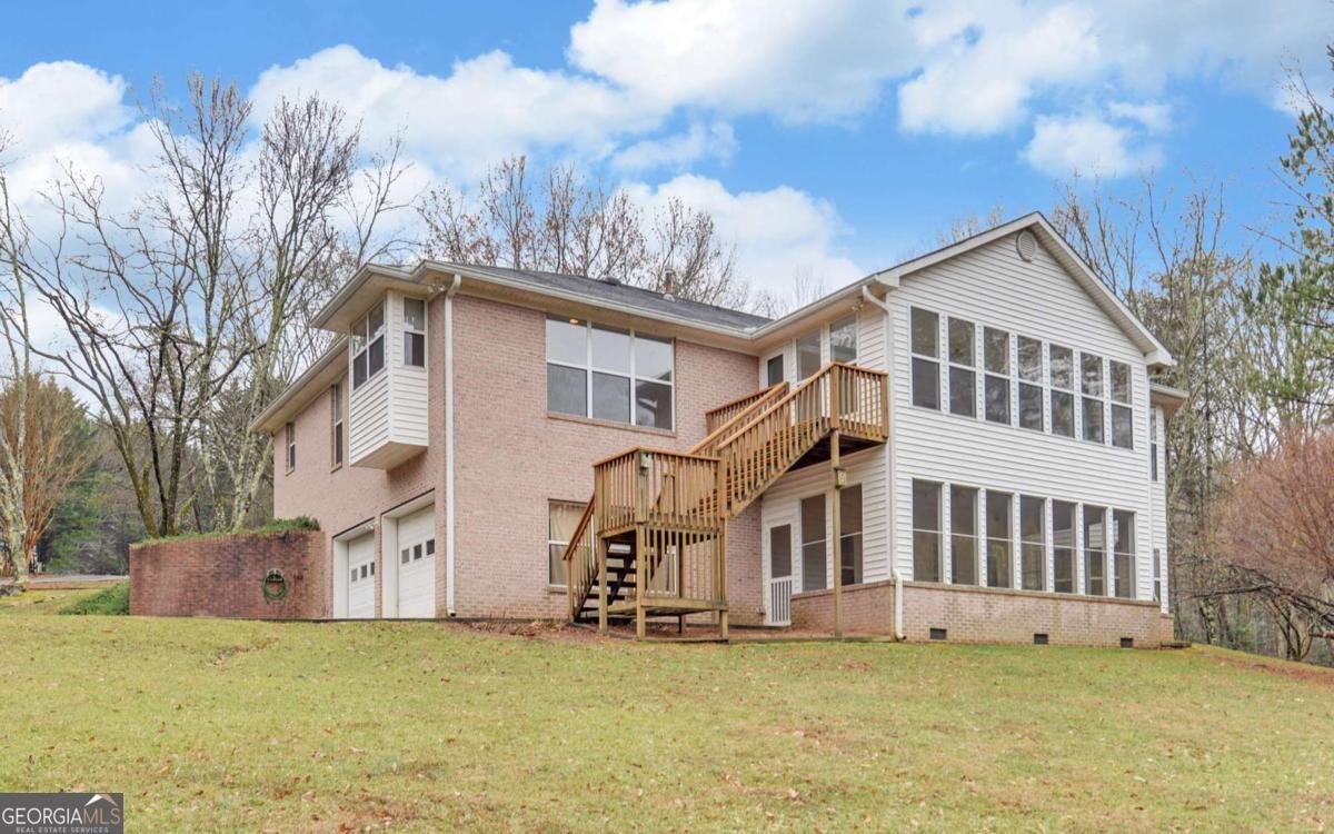 133 Elkmont Drive Dahlonega - 52