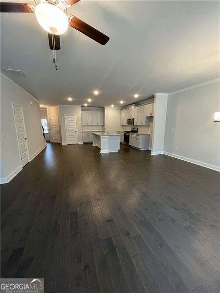 3845 Billabong Trail Gainesville - 2