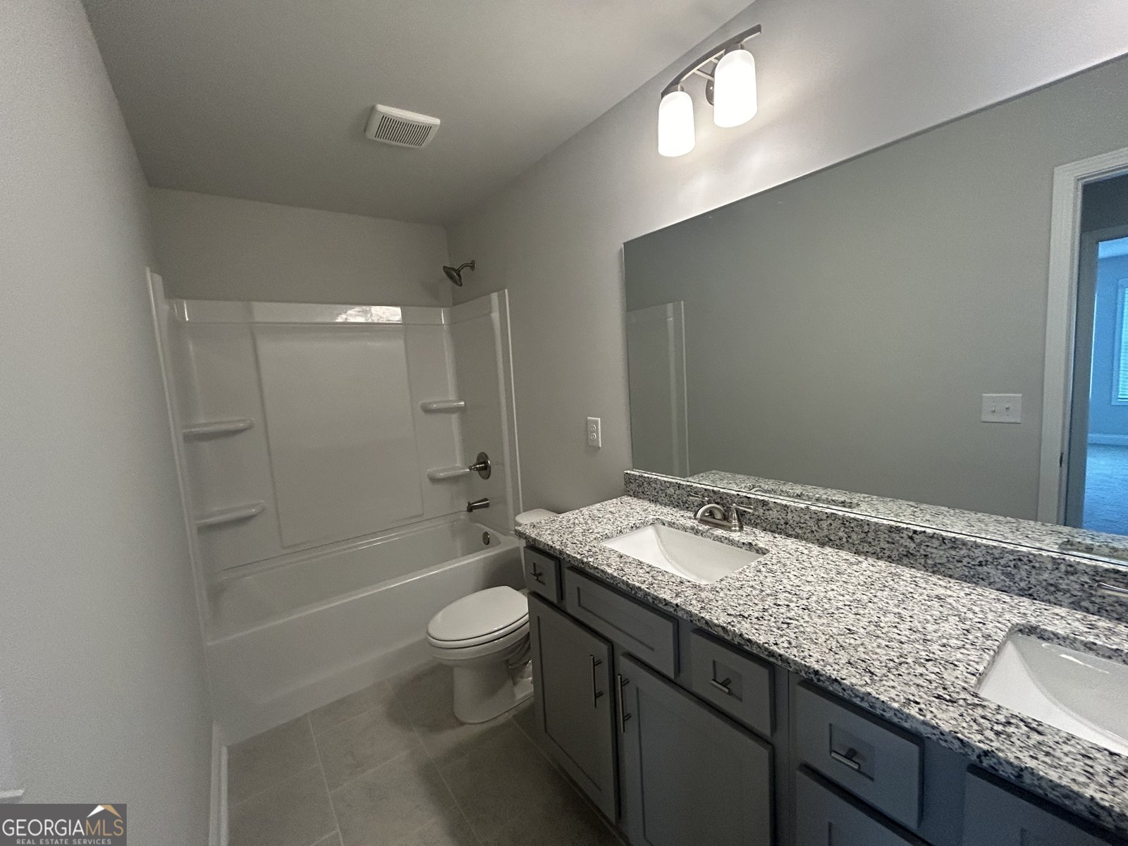 3845 Billabong Trail Gainesville - 22