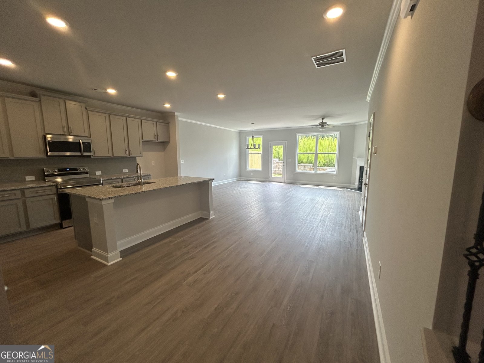 3845 Billabong Trail Gainesville - 24