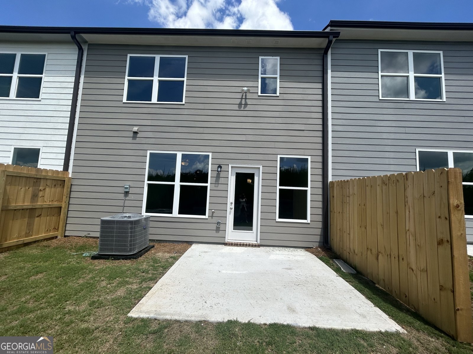 3845 Billabong Trail Gainesville - 27