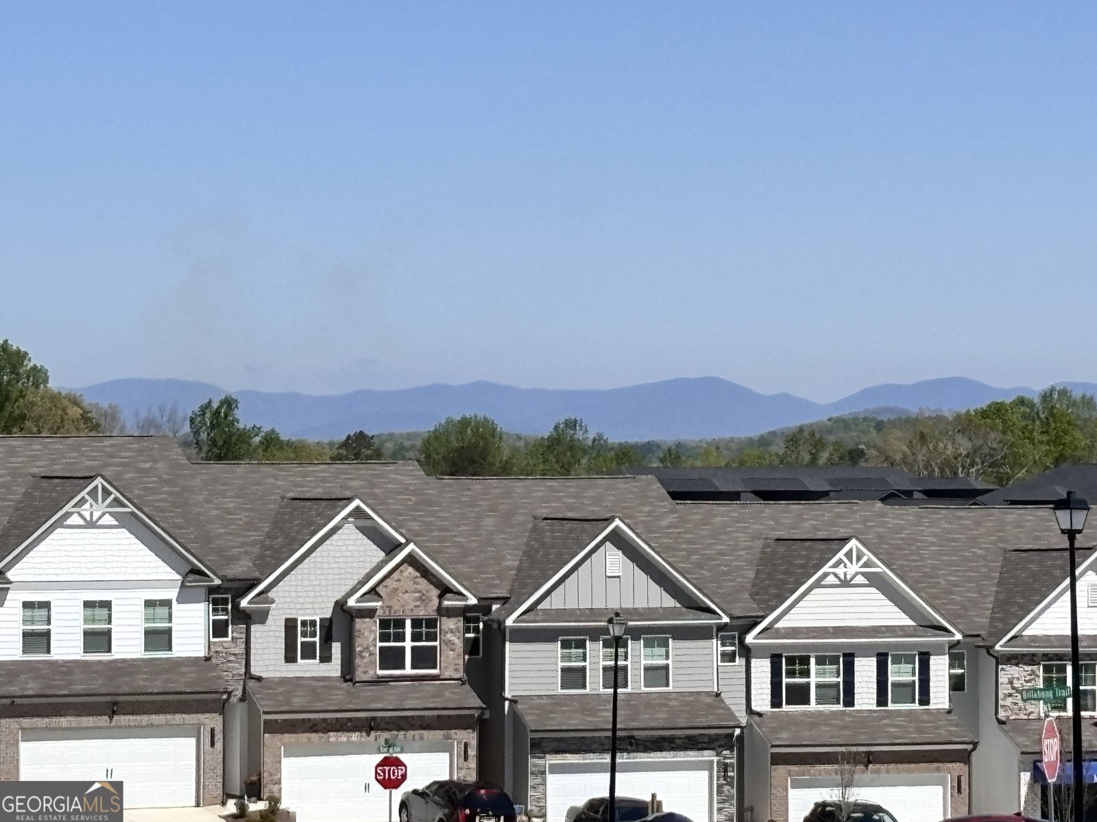 3845 Billabong Trail Gainesville - 30