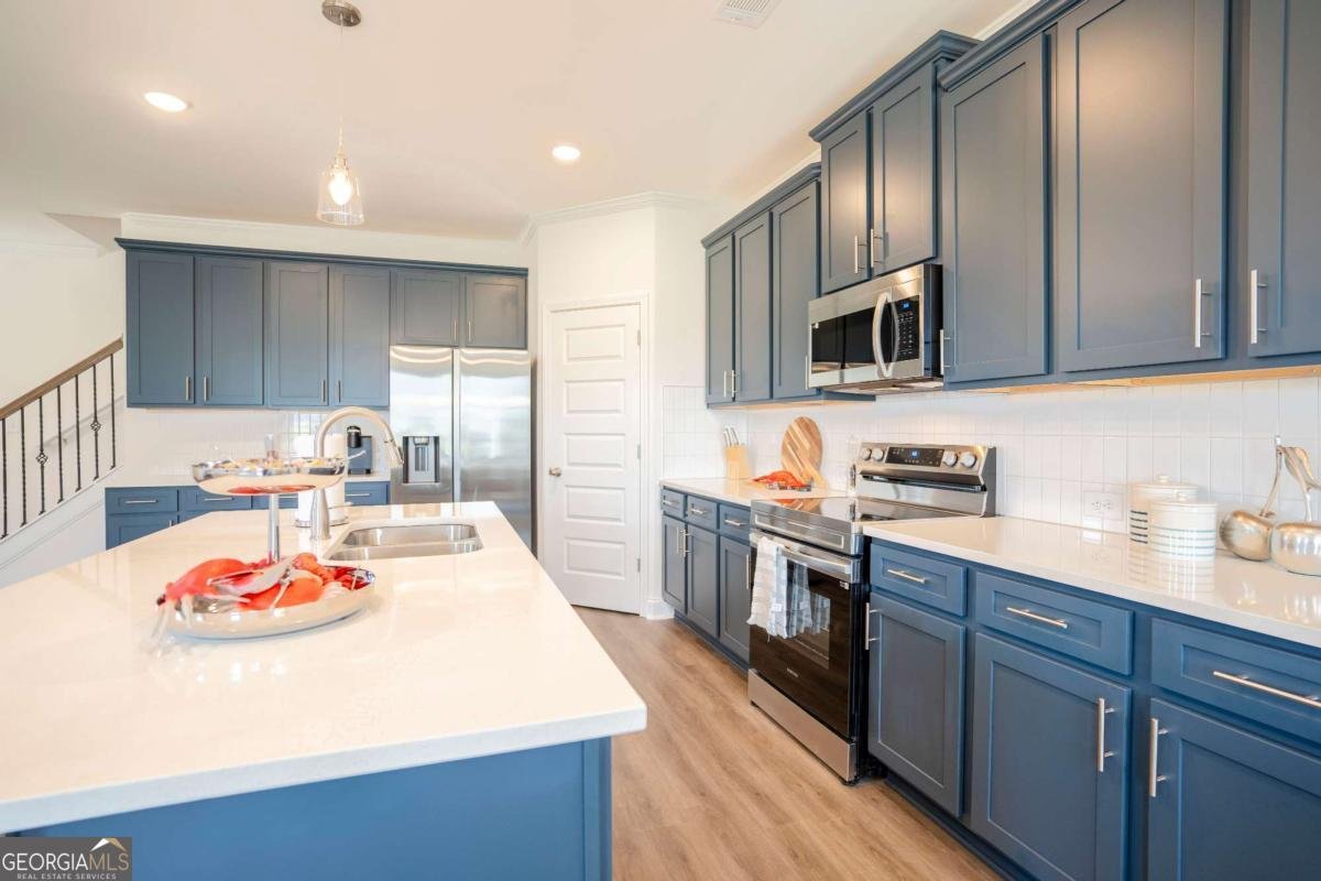 3849 Billabong Trail Gainesville - 10