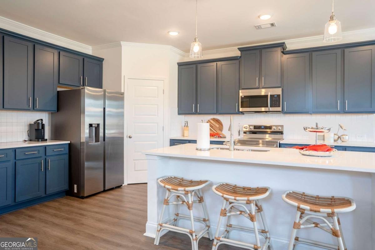 3849 Billabong Trail Gainesville - 11
