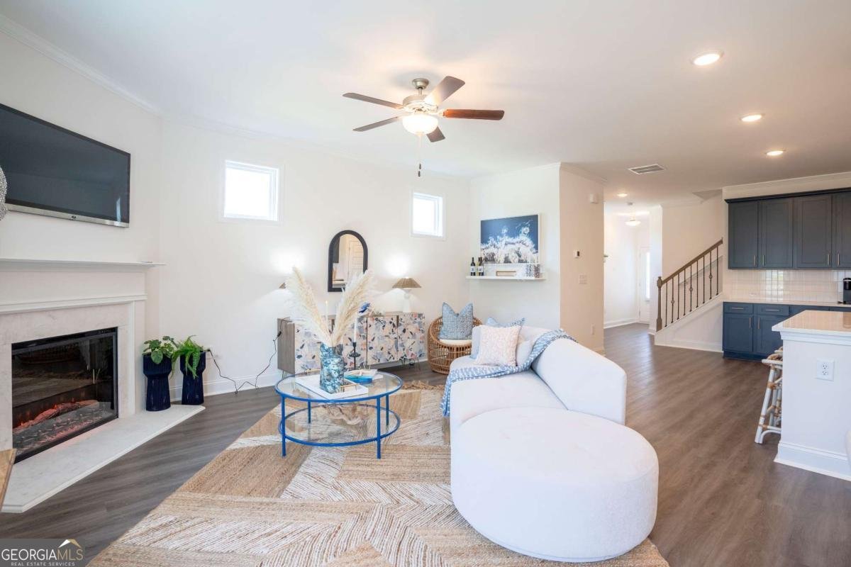 3849 Billabong Trail Gainesville - 12