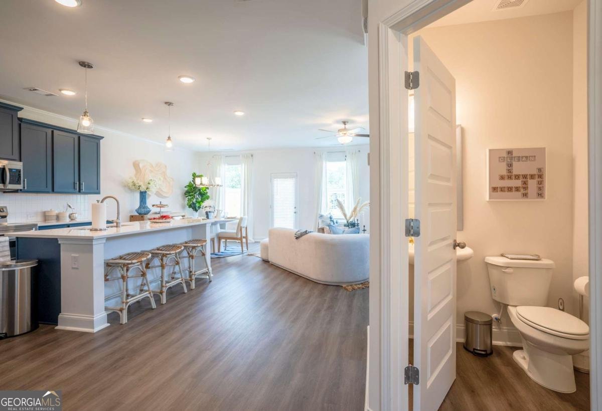 3849 Billabong Trail Gainesville - 13