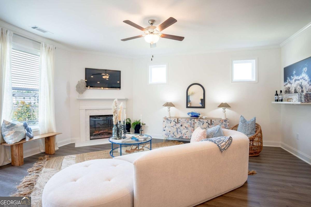 3849 Billabong Trail Gainesville - 14