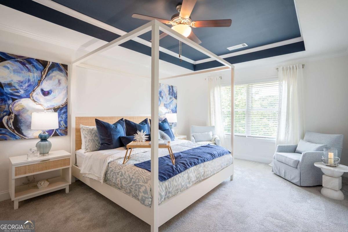 3849 Billabong Trail Gainesville - 20