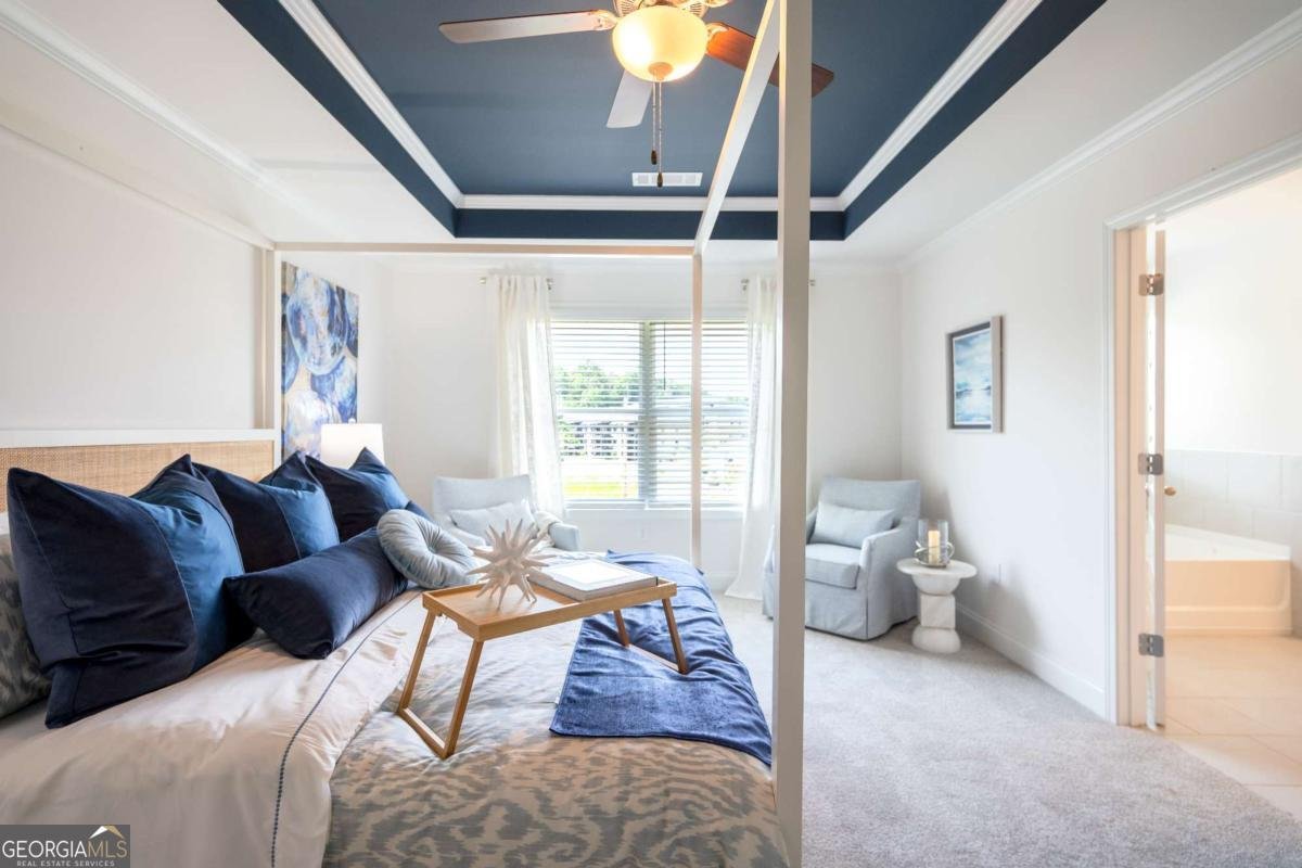 3849 Billabong Trail Gainesville - 21
