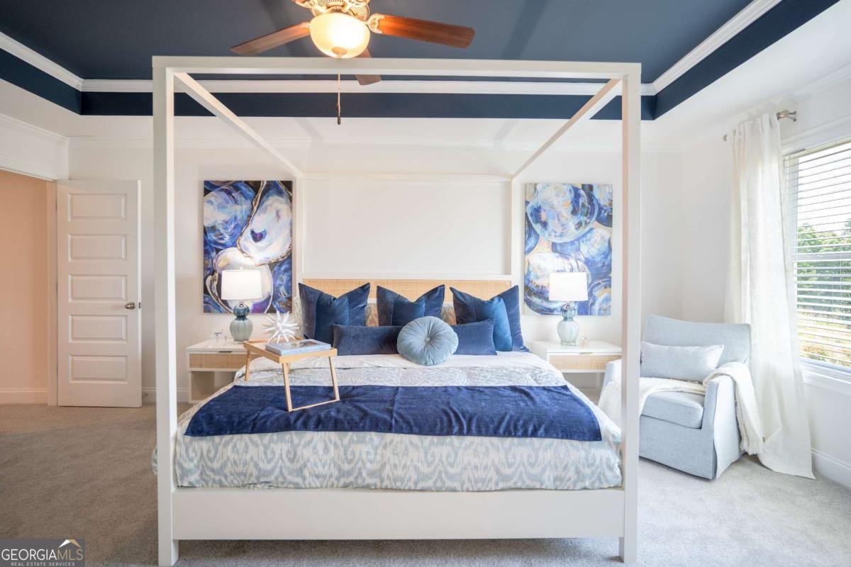 3849 Billabong Trail Gainesville - 22