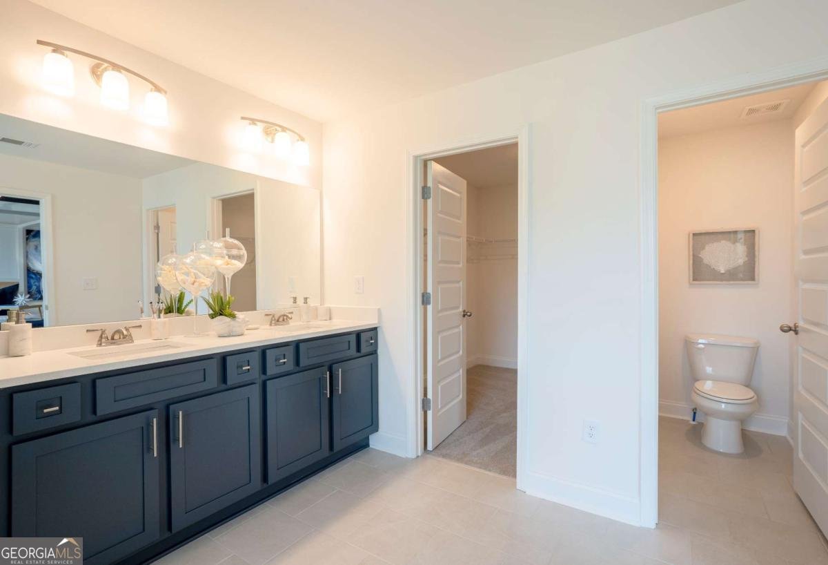 3849 Billabong Trail Gainesville - 24