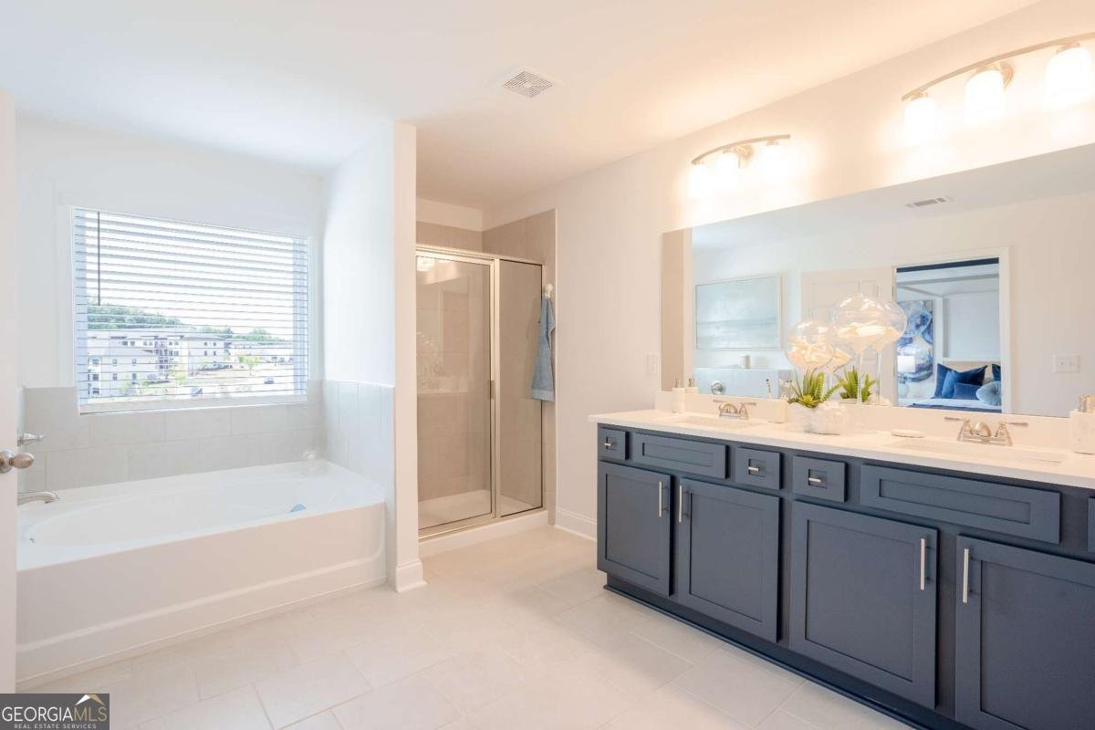 3849 Billabong Trail Gainesville - 25