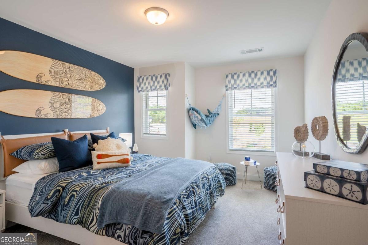 3849 Billabong Trail Gainesville - 28
