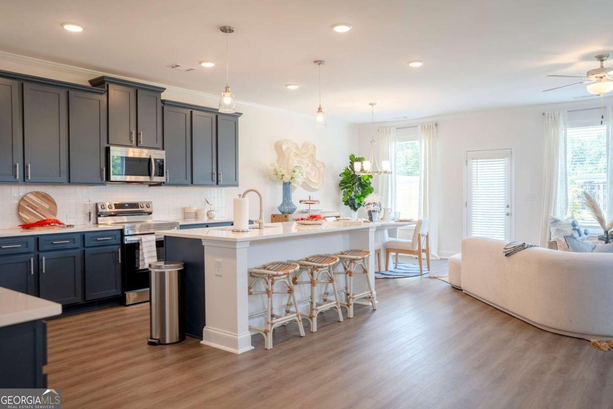 3849 Billabong Trail Gainesville - 3