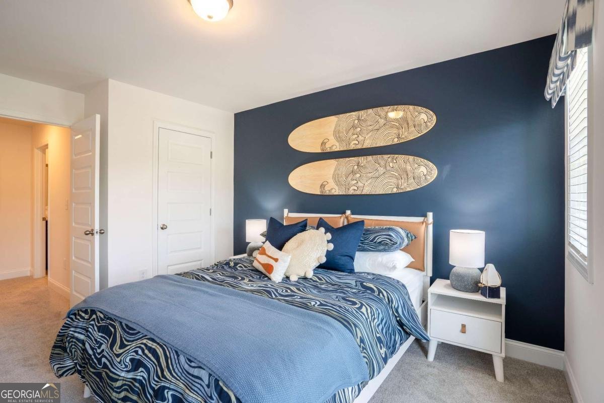 3849 Billabong Trail Gainesville - 30