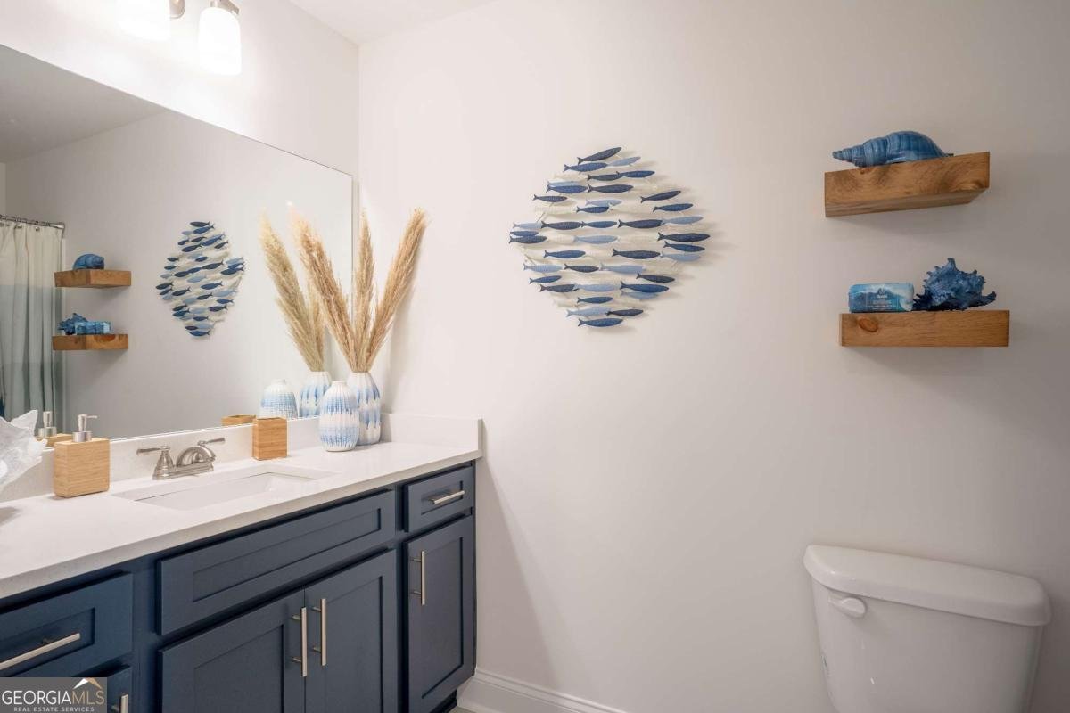3849 Billabong Trail Gainesville - 32