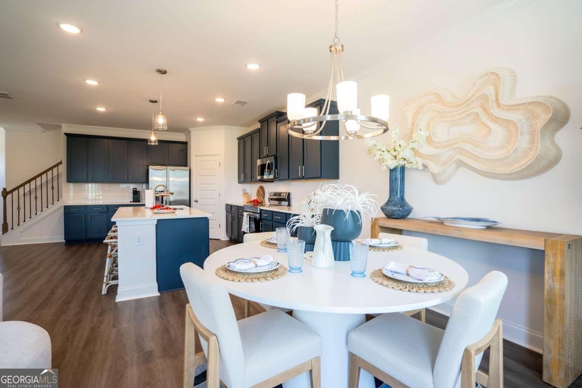 3849 Billabong Trail Gainesville - 4