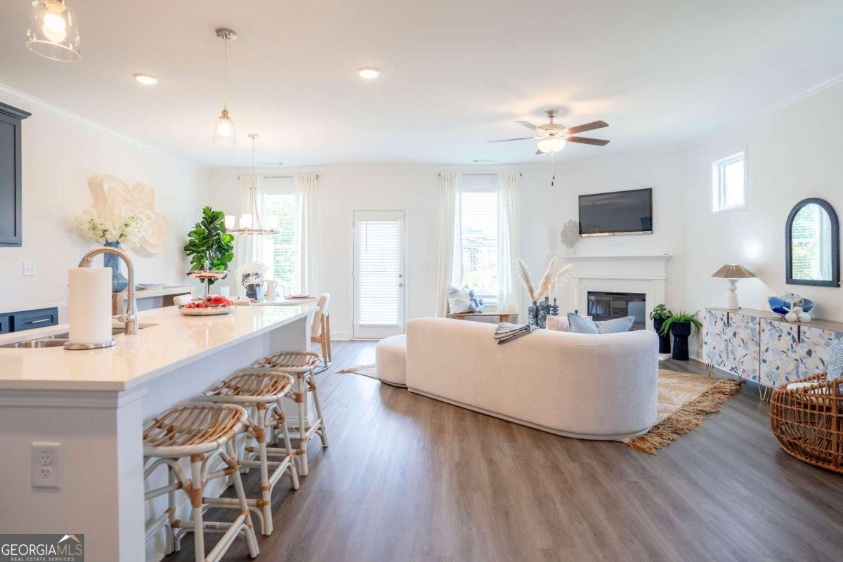 3849 Billabong Trail Gainesville - 5