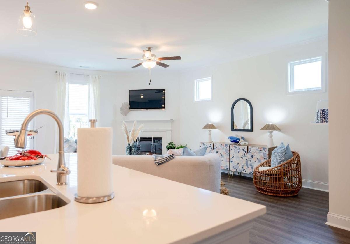 3849 Billabong Trail Gainesville - 6