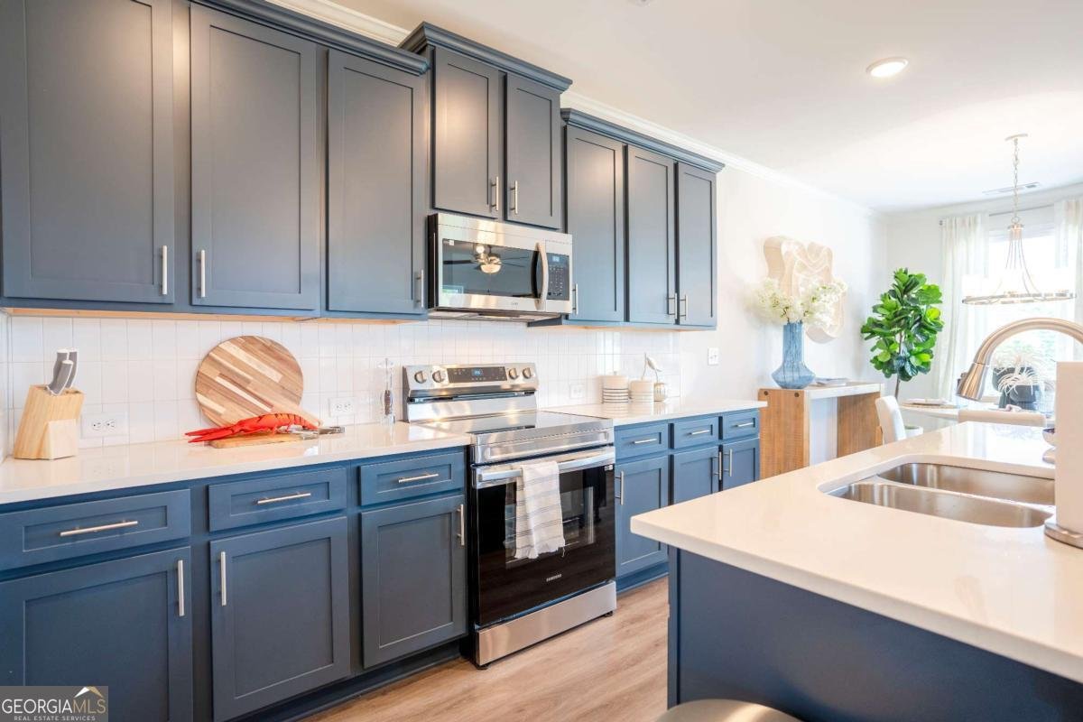 3849 Billabong Trail Gainesville - 7