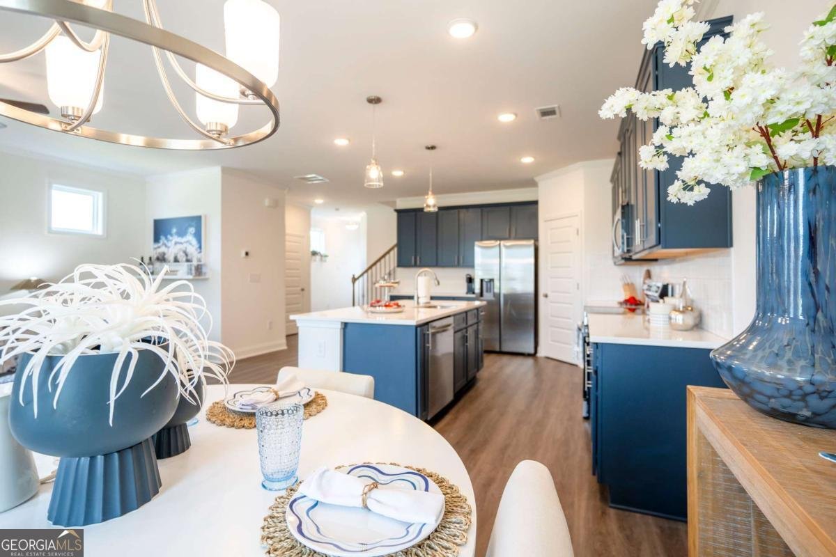 3849 Billabong Trail Gainesville - 8