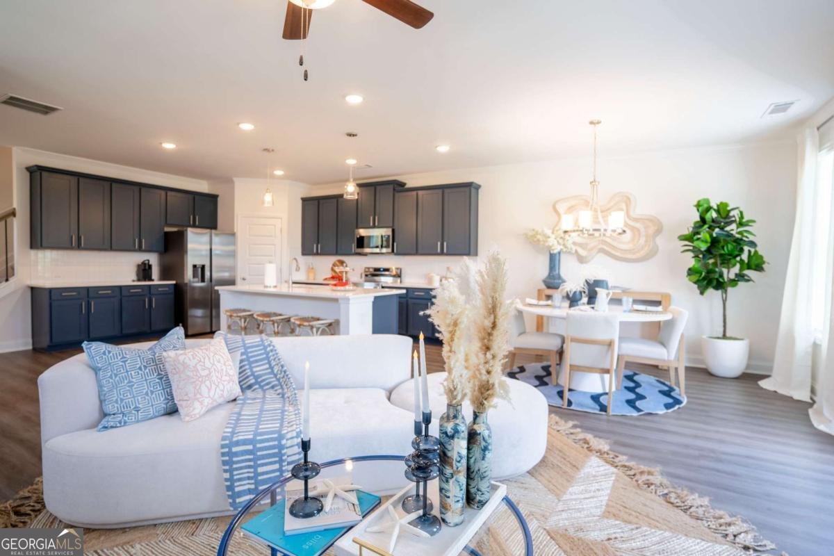 3849 Billabong Trail Gainesville - 9