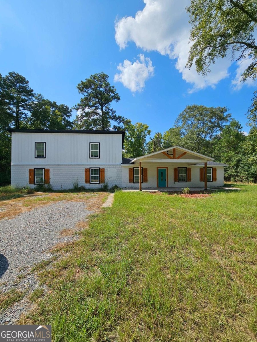 1295 Ga Highway 49 Macon - 1