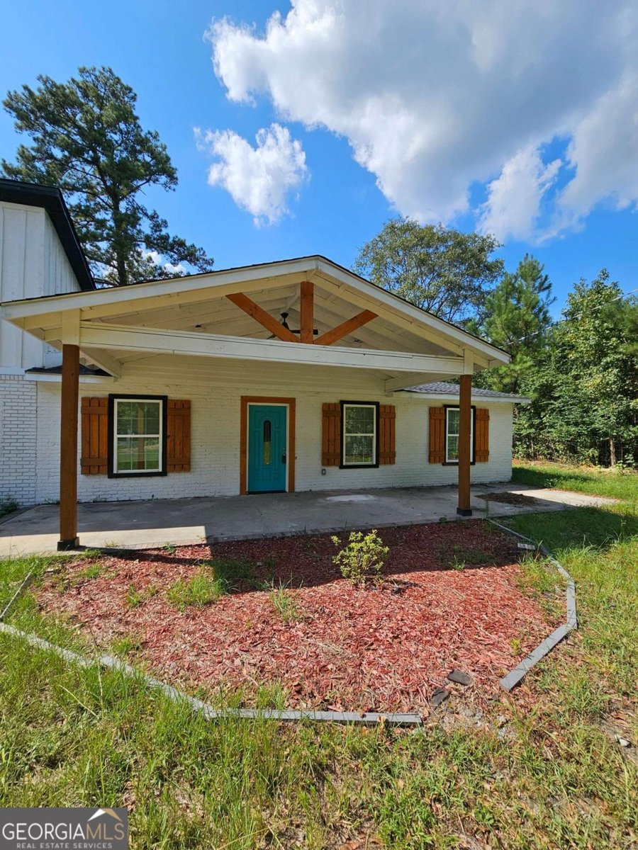 1295 Ga Highway 49 Macon - 3