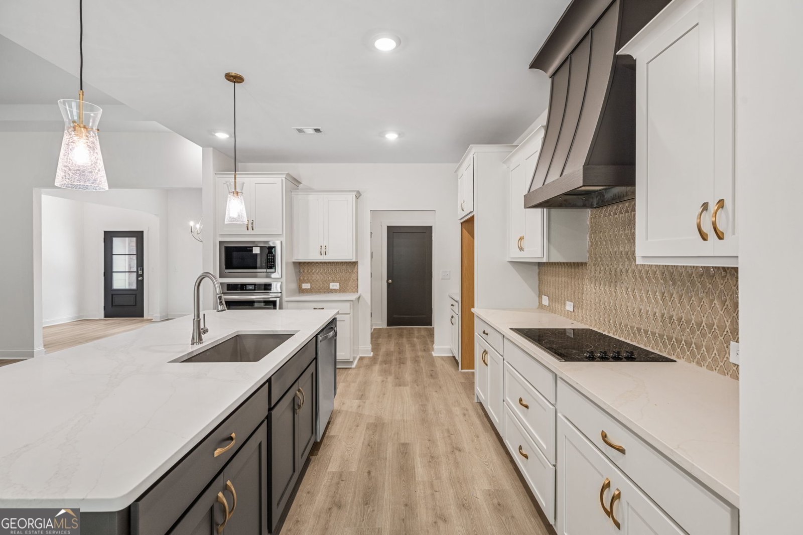 LOT 28 Flint Farms Drive Concord - 12