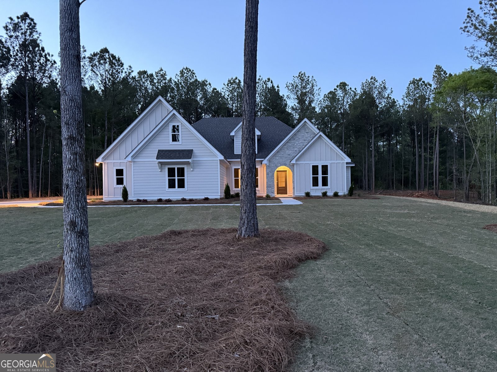 LOT 28 Flint Farms Drive Concord - 2