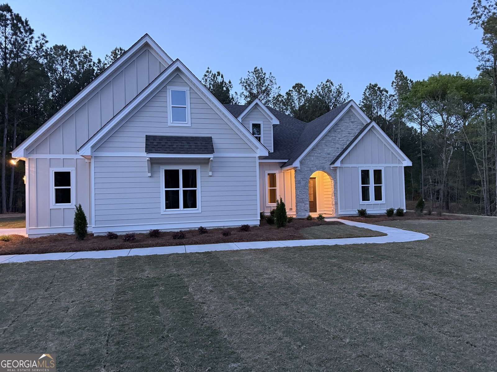 LOT 28 Flint Farms Drive Concord - 3