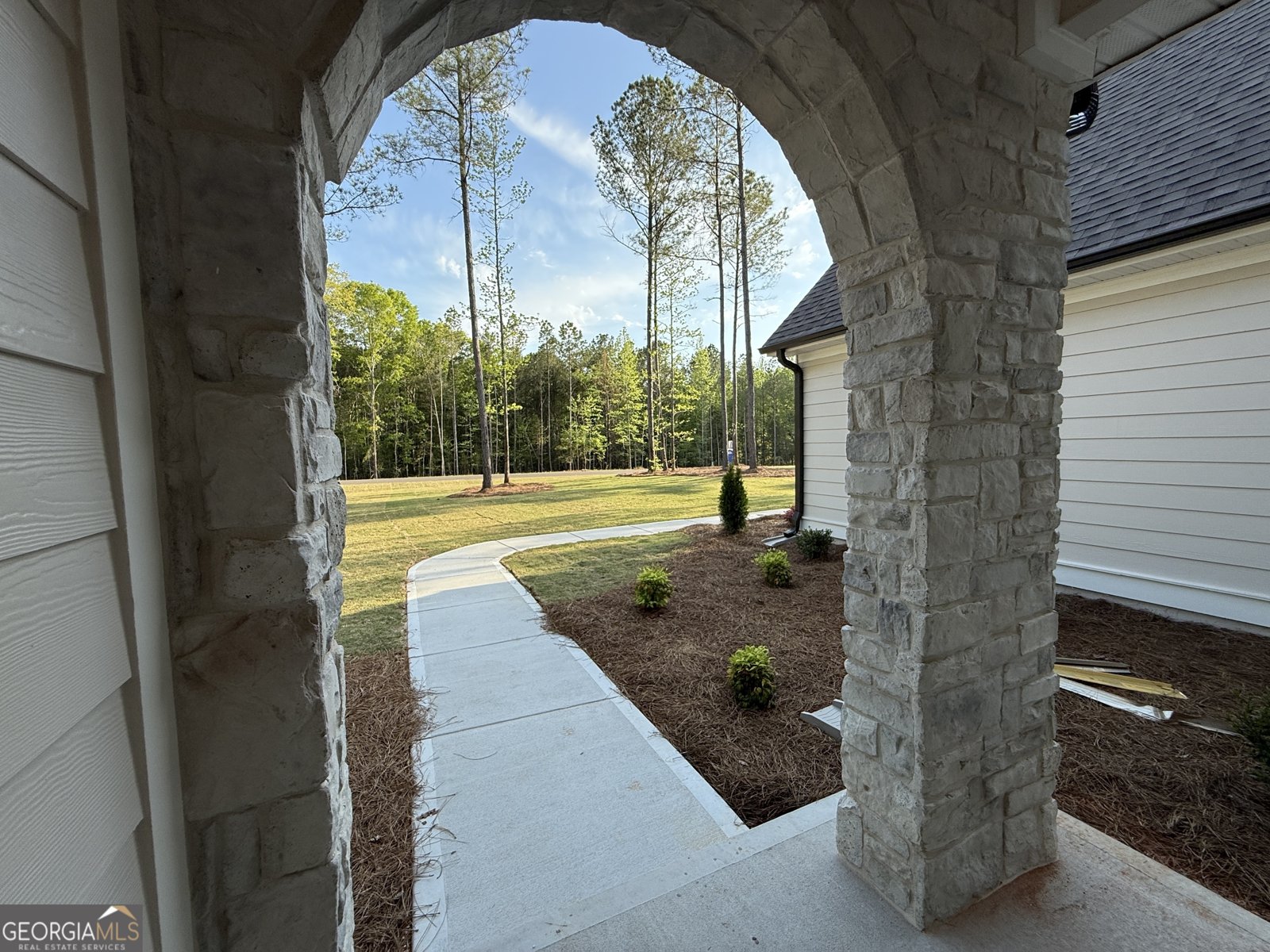 LOT 28 Flint Farms Drive Concord - 38
