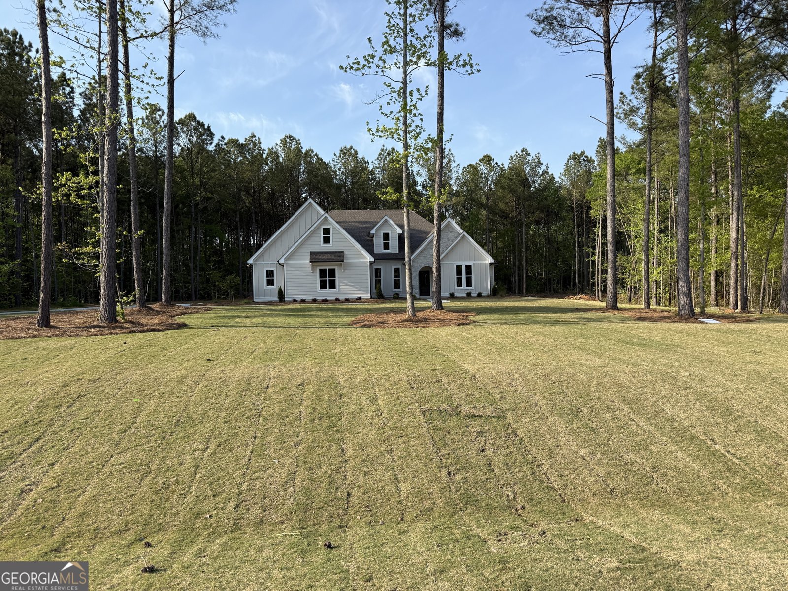 LOT 28 Flint Farms Drive Concord - 4