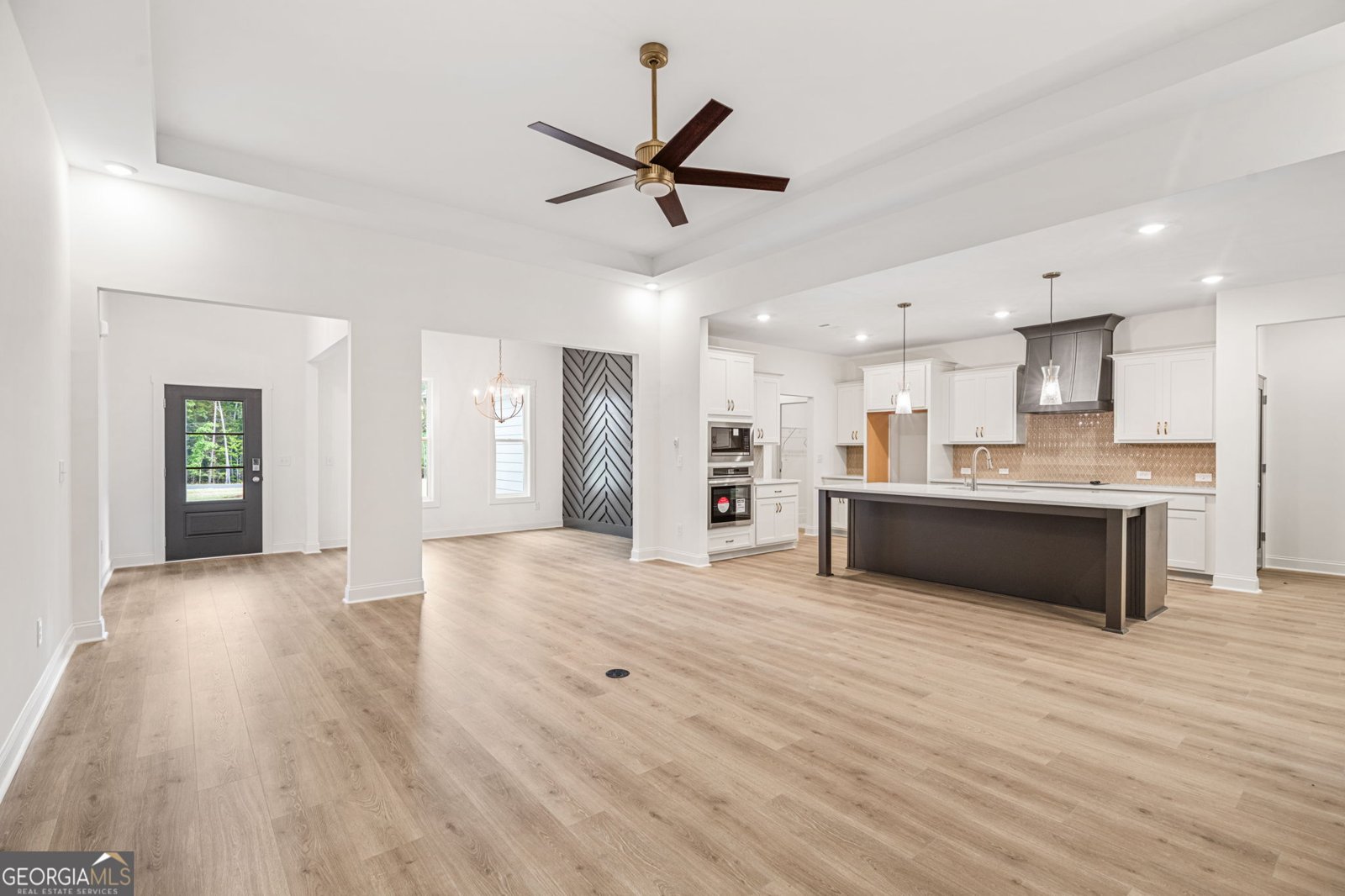LOT 28 Flint Farms Drive Concord - 40