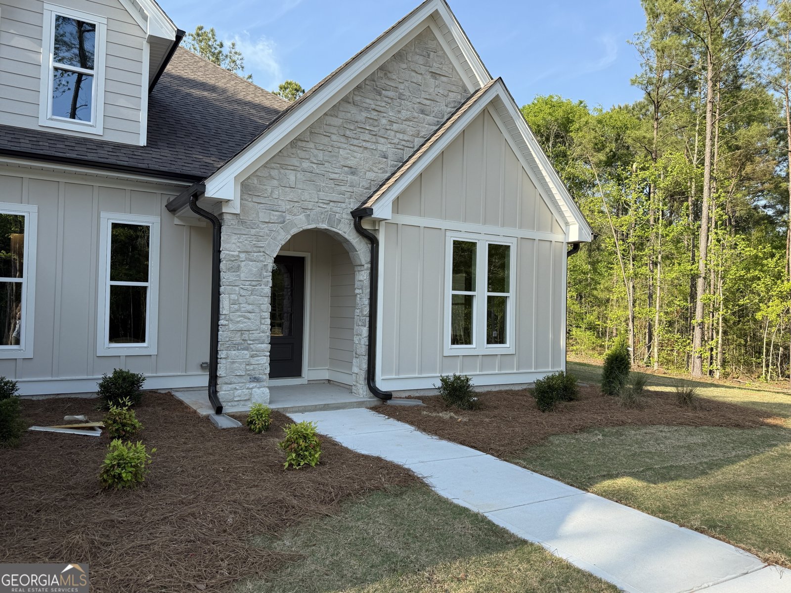 LOT 28 Flint Farms Drive Concord - 5