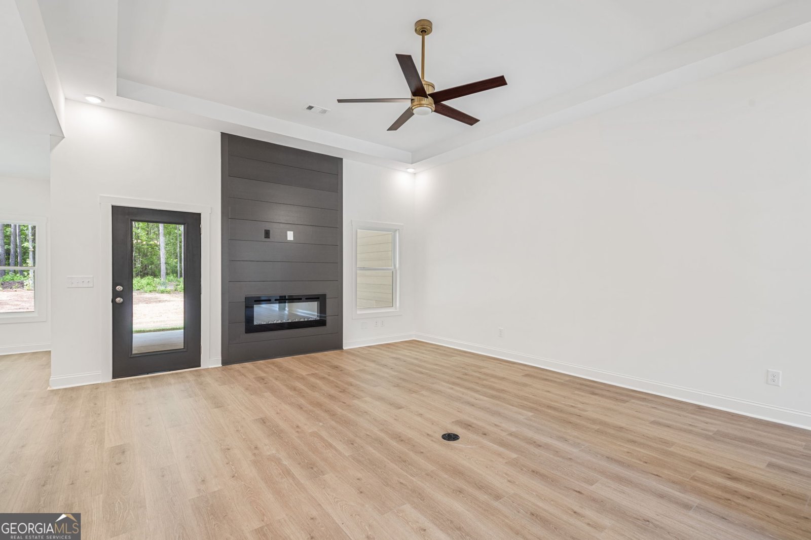 LOT 28 Flint Farms Drive Concord - 9