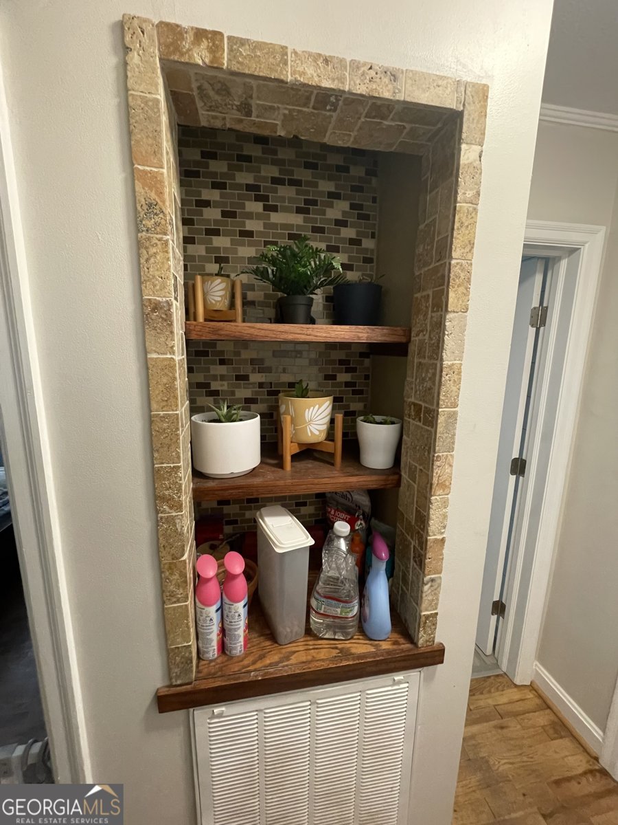 115 Echota Circle Rome - 1
