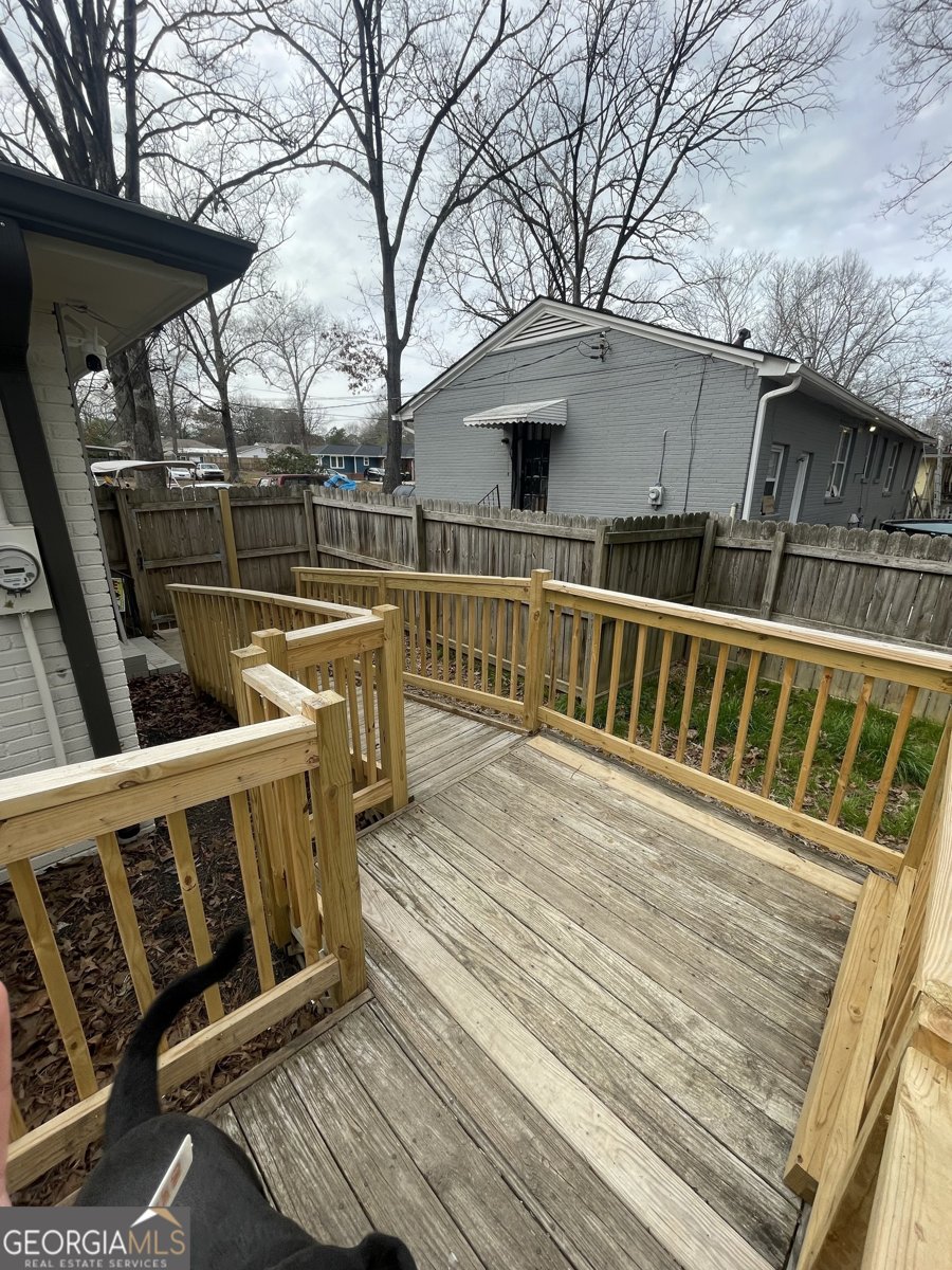 115 Echota Circle Rome - 14